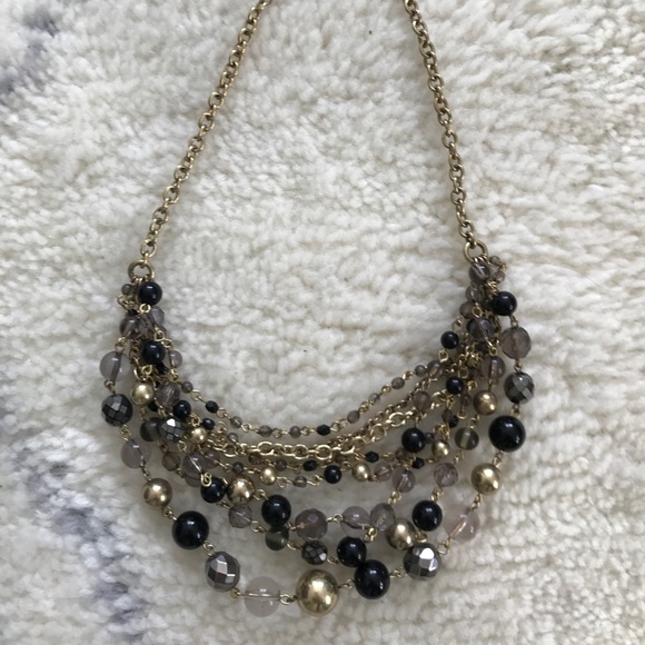 Lia Sophia Jewelry - Lia Sophia Statement Necklace
